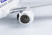 Boeing 737-600 Malev HA-LON with removable undercarrige  06001