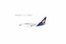 Boeing 737-600 Malev HA-LON 