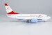 Boeing 737-600 Austrian Airlines OE-LNL  06006