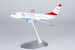 Boeing 737-600 Austrian Airlines OE-LNM 06007