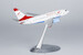 Boeing 737-600 Austrian Airlines OE-LNM 06007