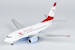 Boeing 737-600 Austrian Airlines OE-LNM
