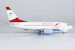 Boeing 737-600 Austrian Airlines OE-LNM 06007
