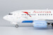 Boeing 737-600 Austrian Airlines OE-LNM 06007