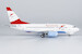 Boeing 737-600 Austrian Airlines OE-LNM  06007