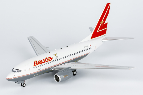 Boeing 737-600 Lauda OE-LNL 06008