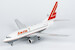 Boeing 737-600 Lauda OE-LNL