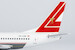 Boeing 737-600 Lauda OE-LNM  06009