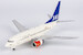 Boeing 737-600 SAS Scandinavian Airlines LN-RPG