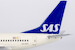 Boeing 737-600 SAS Scandinavian Airlines LN-RPG  06010