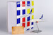 Boeing 737-600 SAS Scandinavian Airlines LN-RPG  06010