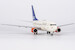 Boeing 737-600 SAS Scandinavian Airlines LN-RPG  06010