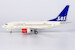 Boeing 737-600 SAS Scandinavian Airlines LN-RPG  06010