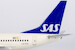 Boeing 737-600 SAS Scandinavian Airlines LN-RPG  06010