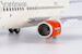 Boeing 737-600 SAS Scandinavian Airlines LN-RPG  06010