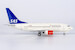 Boeing 737-600 SAS Scandinavian Airlines LN-RPG  06010