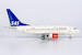 Boeing 737-600 SAS Scandinavian Airlines LN-RPG  06010