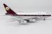 Boeing 747SP Qatar Amiri Flight VP-BAT  07003
