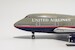 Boeing 747SP United Airlines N145UA  07008