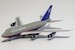 Boeing 747SP United Airlines N145UA
