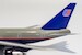 Boeing 747SP United Airlines N145UA  07008