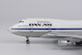 Boeing 747SP Pan Am "Clipper Liberty Bell" N533PA  07022