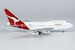 Boeing 747SP Qantas "SYDNEY 2000" gold supporter" VH-EAB  07032