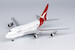 Boeing 747SP Qantas "City of Traralgon" VH-EAB