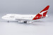 Boeing 747SP Qantas "City of Traralgon" VH-EAB  07033