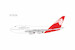 Boeing 747SP Australia Asia VH-EAB  "City of Traralgon" 