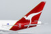 Boeing 747SP Qantas "The Spirit of Australia" VH-EAB  07037