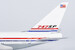 Boeing 747SP The Boeing Company N747SP  07038