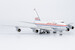 Boeing 747SP The Boeing Company N40135  07039