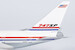 Boeing 747SP The Boeing Company N40135  07039