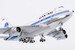 Boeing 747SP Pan Am "Clipper America" N529PA  07040