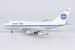 Boeing 747SP Pan Am "Clipper America" N529PA  07040