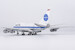 Boeing 747SP Pan Am "Clipper America" N529PA  07040