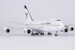Boeing 747SP Iran Air EP-IAC  07041
