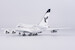 Boeing 747SP Iran Air EP-IAC  07041