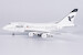 Boeing 747SP Iran Air EP-IAC  07041