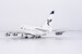 Boeing 747SP Iran Air EP-IAA  07042