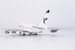 Boeing 747SP Iran Air EP-IAA  07042