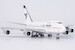 Boeing 747SP Iran Air EP-IAA  07042