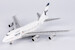 Boeing 747SP Iran Air EP-IAA 