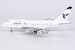Boeing 747SP Iran Air EP-IAA  07042