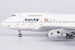 Boeing 747SP Iran Air EP-IAA  07042