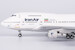 Boeing 747SP Iran Air EP-IAA  07042