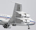 Boeing 747SP Korean Air HL7456 07043