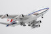 Boeing 747SP Korean Air HL7456 07043