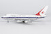Boeing 747SP Korean Air HL7457 07044